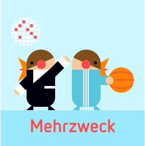 Mehrzweck